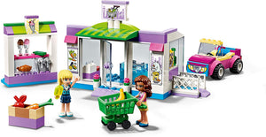 Lego friends heartlake city supermarket instructions best sale