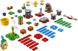 LEGO® Super Mario 71380 Master Your Adventure (366 pieces) Expansion Pack