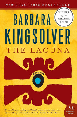 The Lacuna: A Novel