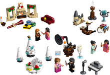 Load image into Gallery viewer, LEGO® Harry Potter™ 75981 Advent Calendar (355 Pieces) 2020 Edition