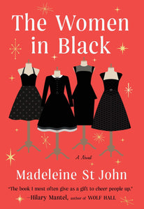 The Women in Black: A Novel