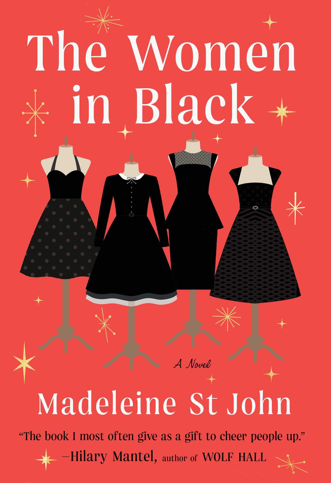 The Women in Black: A Novel
