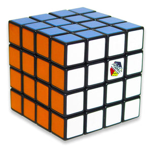 Rubik's Cube (4 x 4 Brain Teaser)