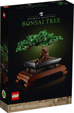 Load image into Gallery viewer, LEGO® ICONS 10281 Bonsai Tree (878 pieces)