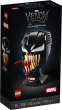 Load image into Gallery viewer, LEGO® Marvel Spider-Man 76187 Venom (565 pieces)