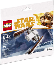 Load image into Gallery viewer, LEGO® Star Wars™ 30398 Imperial AT-Hauler (49 pieces)