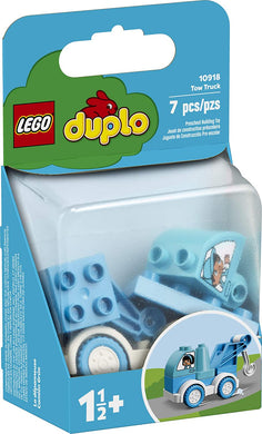 LEGO® DUPLO® 10918 My First Tow Truck (7 pieces)