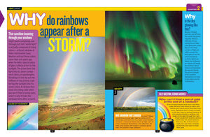 National Geographic Kids Why?