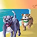 Load image into Gallery viewer, Paint by Sticker: Dogs