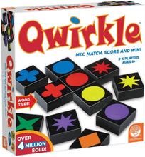Load image into Gallery viewer, Qwirkle