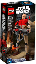 Load image into Gallery viewer, LEGO® Star Wars™ 75525 Baze Malbus (148 pieces)