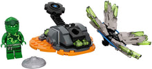 Load image into Gallery viewer, LEGO® Ninjago 70687 Spinjitzu Burst Lloyd (48 pieces)