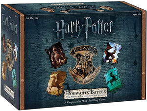Harry Potter™ Hogwarts™ Battle: The Monster Box of Monsters Expansion