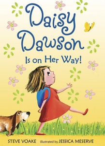 Daisy Dawson Is on Her Way!