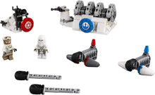 Load image into Gallery viewer, LEGO® Star Wars™ 75239 Action Battle Hoth Generator (235 pieces)