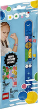 Load image into Gallery viewer, LEGO® DOTS 41911 Go Team! Bracelet (33 pieces)
