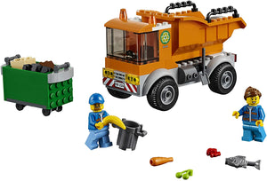 LEGO® CITY 60220 Garbage Truck (90 pieces)