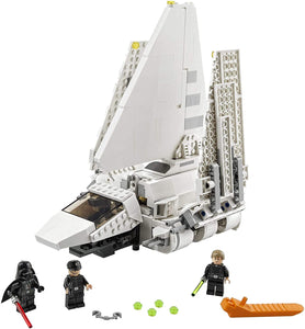 LEGO® Star Wars™ 75302 Imperial Shuttle (660 pieces)