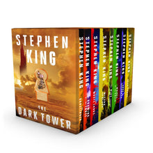 Load image into Gallery viewer, The Dark Tower