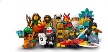 Load image into Gallery viewer, LEGO® Collectible Minifigures 71029 Series 21 (One Bag)