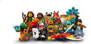 LEGO® Collectible Minifigures 71029 Series 21 (One Bag)