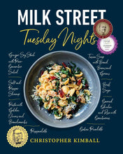 Load image into Gallery viewer, Milk Street: Tuesday Nights
