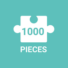 Load image into Gallery viewer, Celebrate Everything Puzzle (1000 pieces)