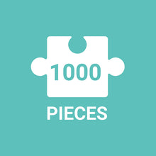 Load image into Gallery viewer, The United States Puzzle (1000 pieces)