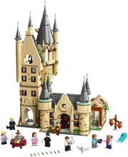 Load image into Gallery viewer, LEGO® Harry Potter™ 75969 Hogwarts™ Astronomy Tower (971 Piece)