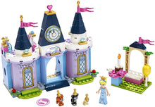 Load image into Gallery viewer, LEGO® Disney™ 43178 Cinderella&#39;s Castle Celebration (148 pieces)
