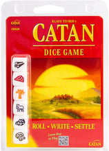 Load image into Gallery viewer, Catan Dice Game