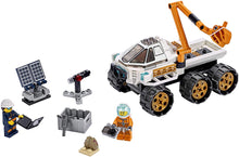Load image into Gallery viewer, LEGO® CITY 60225 Rover Testing Drive (202 pieces)