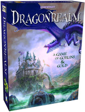 Load image into Gallery viewer, Dragonrealm