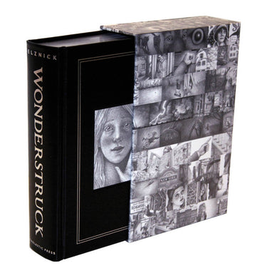 Wonderstruck (Signed Limited Edition)