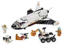 Load image into Gallery viewer, LEGO® CITY 60226 Mars Research Shuttle (273 pieces)
