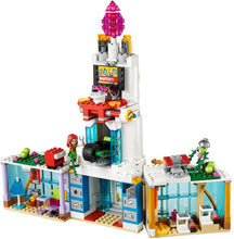 Load image into Gallery viewer, LEGO® DC Super Heroes 41232 Super Hero High School (712 pieces)