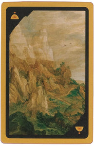 The Island of El Dorado