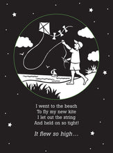 Load image into Gallery viewer, Up, Up, and Away!: A Bedtime Shadow Book