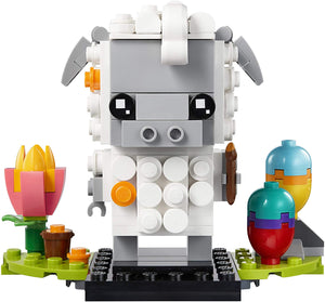 LEGO® BrickHeadz™ 40380 Easter Sheep (192 pieces)