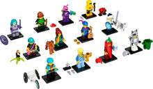 Load image into Gallery viewer, LEGO® Collectible Minifigures 71032 Series 22 (One Bag)
