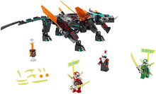 Load image into Gallery viewer, LEGO® Ninjago 71713 Empire Dragon (286 pieces)