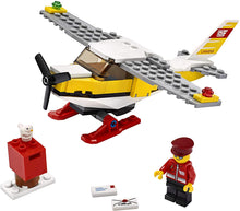 Load image into Gallery viewer, LEGO® CITY 60250 Mail Plane (74 pieces)