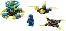 Load image into Gallery viewer, LEGO® Ninjago 70660 Jay Spinjitzu (97pieces)