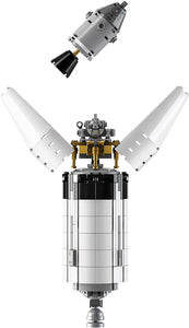 LEGO® Ideas 92176 NASA Apollo Saturn V (1969 pieces)