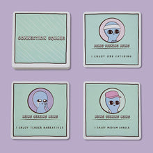 Load image into Gallery viewer, Sweet Existence, A Strange Planet Family-Friendly Card Game
