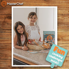 Load image into Gallery viewer, MasterChef Family Cooking Game