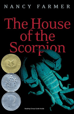 The House of the Scorpion