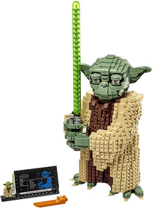 LEGO® Star Wars™ 75255 Yoda (1771 pieces)