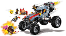 Load image into Gallery viewer, LEGO® 70829 THE LEGO® MOVIE 2™ Emmet and Lucy&#39;s Escape Buggy (550 pieces)