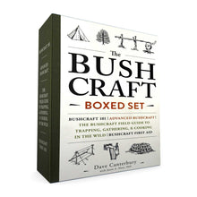 Load image into Gallery viewer, The Bushcraft Boxed Set